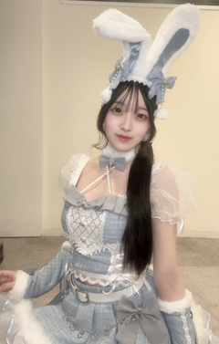 プロフィール写真1・かえで|バニーバック - 宗右衛門町のコンカフェ