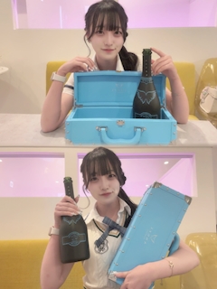 プロフィール写真2・かえで|バニーバック - 宗右衛門町のコンカフェ