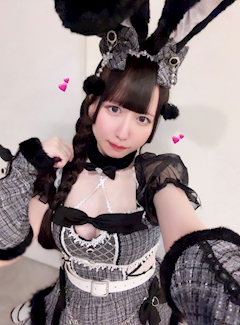 プロフィール写真1・みる|バニーバック - 宗右衛門町のコンカフェ