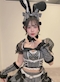 プロフィール写真1・ぱる｜バニーバック - 宗右衛門町のコンカフェ