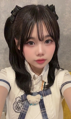 プロフィール写真2・ぱる｜バニーバック - 宗右衛門町のコンカフェ