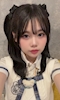 プロフィール写真2・ぱる｜バニーバック - 宗右衛門町のコンカフェ