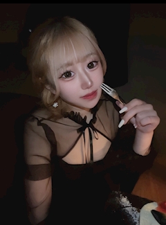 プロフィール写真3・ぜのチャン|バニーバック - 宗右衛門町のコンカフェ
