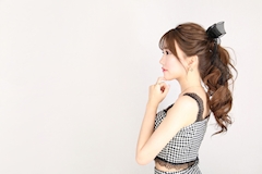 プロフィール写真7・愛咲 りりか｜NEW CLUB 虎・ニュークラブトラ - 函館のニュークラブ（キャバクラ）