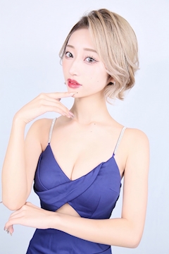 プロフィール写真3・はづき｜NEW CLUB 虎・ニュークラブトラ - 函館のニュークラブ（キャバクラ）