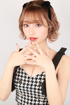 プロフィール写真2・はづき｜NEW CLUB 虎・ニュークラブトラ - 函館のニュークラブ（キャバクラ）