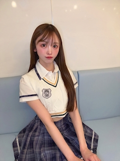 プロフィール写真2・みお｜バニーバック - 宗右衛門町のコンカフェ