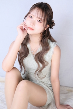 プロフィール写真1・りりか｜Lounge 翠 -sui-・スイ - 函館のニュークラブ（キャバクラ）