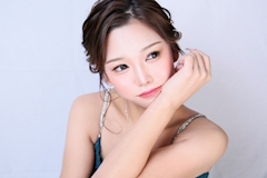 プロフィール写真1・ゆら｜Lounge 翠 -sui-・ラウンジスイ - 函館のニュークラブ（キャバクラ）