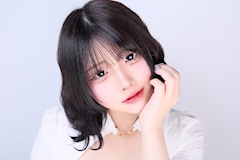 プロフィール写真2・泡沫 零｜CLUB 門・クラブモン - 函館のニュークラブ（キャバクラ）