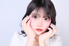 プロフィール写真3・泡沫 零｜CLUB 門・クラブモン - 函館のニュークラブ（キャバクラ）