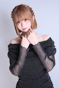 プロフィール写真1・なの｜CLUB 門・クラブモン - 函館のニュークラブ（キャバクラ）