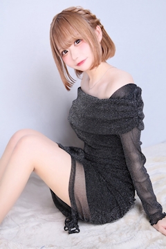 プロフィール写真3・なの｜CLUB 門・クラブモン - 函館のニュークラブ（キャバクラ）