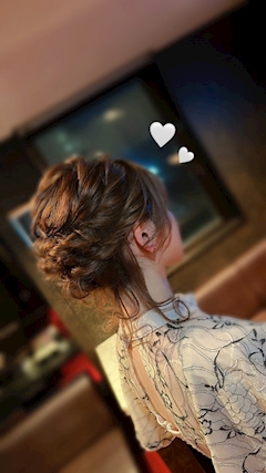 プロフィール写真3・まいか｜Lounge Rio・ラウンジ リオ - 函館のクラブ/ラウンジ