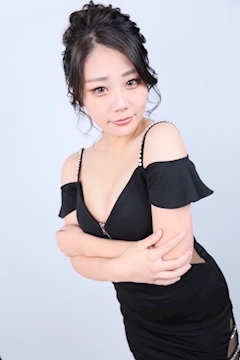 プロフィール写真1・橘かえで｜Lounge Rio・ラウンジ リオ - 函館のクラブ/ラウンジ