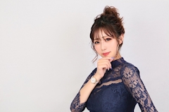 プロフィール写真1・ゆうか｜Lounge Rio・ラウンジ リオ - 函館のクラブ/ラウンジ