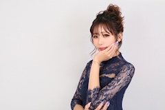 プロフィール写真3・ゆうか｜Lounge Rio・ラウンジ リオ - 函館のクラブ/ラウンジ