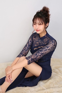 プロフィール写真2・ゆうか｜Lounge Rio・ラウンジ リオ - 函館のクラブ/ラウンジ