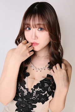 プロフィール写真1・詩月 あやか｜Lounge Rio・ラウンジ リオ - 函館のクラブ/ラウンジ