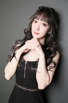 プロフィール写真1・月島 詩乃｜倶楽部綺麗離・クラブキラリ - 函館のクラブ/ラウンジ