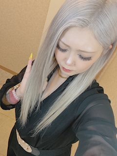 プロフィール写真1・かな｜Juwel～Rich～・ジュエルリッチ - いわき市・小名浜のスナック