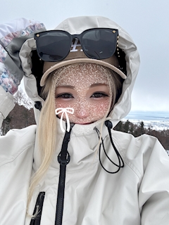 プロフィール写真3・かな｜Juwel～Rich～・ジュエルリッチ - いわき市・小名浜のスナック