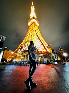 プロフィール写真5・かな｜Juwel～Rich～・ジュエルリッチ - いわき市・小名浜のスナック