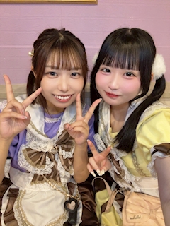 ひまり「0615🤍」