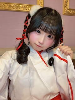 プロフィール写真2・ひまり｜Macaronate・マカロネイト - 梅田のコンカフェ