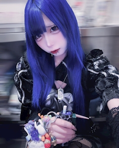 プロフィール写真2・済度🧬すすきのDOLcE|DOLcE・ドルチェ - すすきののコンカフェ