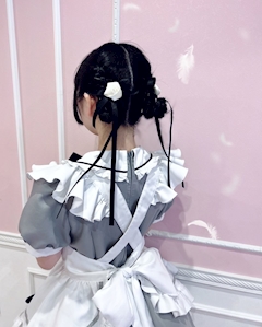 プロフィール写真1・苺野ひめり|maidland・メイドランド - 広島市(流川)のガールズバー
