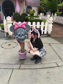 プロフィール写真22・💘しいな💘｜Concafe & Lounge Hi-Potion・ハイポーション - 池袋東口のコンカフェ