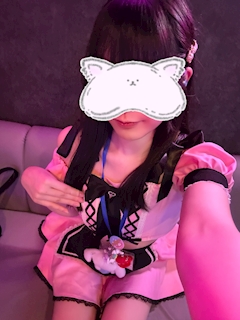 プロフィール写真2・💘しいな💘｜Concafe & Lounge Hi-Potion・ハイポーション - 池袋東口のコンカフェ