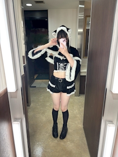 プロフィール写真21・💘しいな💘｜Concafe & Lounge Hi-Potion・ハイポーション - 池袋東口のコンカフェ