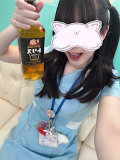 プロフィール写真10・💘しいな💘｜Concafe & Lounge Hi-Potion・ハイポーション - 池袋東口のコンカフェ