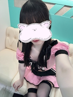 プロフィール写真1・💘しいな💘｜Concafe & Lounge Hi-Potion・ハイポーション - 池袋東口のコンカフェ