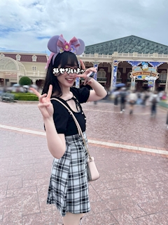 プロフィール写真7・💘しいな💘｜Concafe & Lounge Hi-Potion・ハイポーション - 池袋東口のコンカフェ