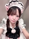 プロフィール写真2・ふわり｜maidland・メイドランド - 広島市（流川）のガールズバー