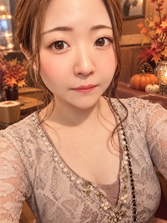 プロフィール写真1・さや🫛🫛🫛｜スナックみかん - 千葉・富士見町のパブ/スナック