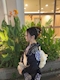 プロフィール写真1・さや🫛🫛🫛｜スナックみかん - 千葉・富士見町のパブ/スナック