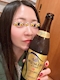 プロフィール写真4・さや🫛🫛🫛｜スナックみかん - 千葉・富士見町のパブ/スナック