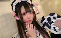プロフィール写真2・ありさ｜牛を推す日が来るなんて - 心斎橋筋のコンカフェ