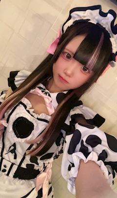 プロフィール写真1・ありさ｜牛を推す日が来るなんて - 心斎橋筋のコンカフェ