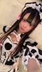 プロフィール写真1・ありさ｜牛を推す日が来るなんて - 心斎橋筋のコンカフェ