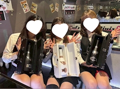 まい「お礼ブログ🤍👼🏻」