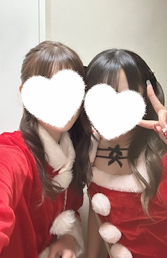 まい「クリスマスイブ🎅🏻」