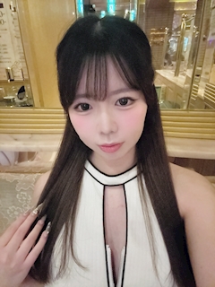 プロフィール写真3・ゆあ｜Club Crystal Shoes・クリスタルシューズ - 船橋のキャバクラ