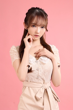 プロフィール写真2・花乃凜｜Club Luppiter・ユーピテル - 安城のキャバクラ