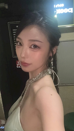 プロフィール写真2・あん｜Girl's Lounge Peek-a-Boo・ピーカブー - 池袋西口のキャバクラ