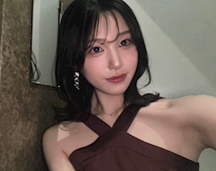 プロフィール写真1・あん｜Girl's Lounge Peek-a-Boo・ピーカブー - 池袋西口のキャバクラ